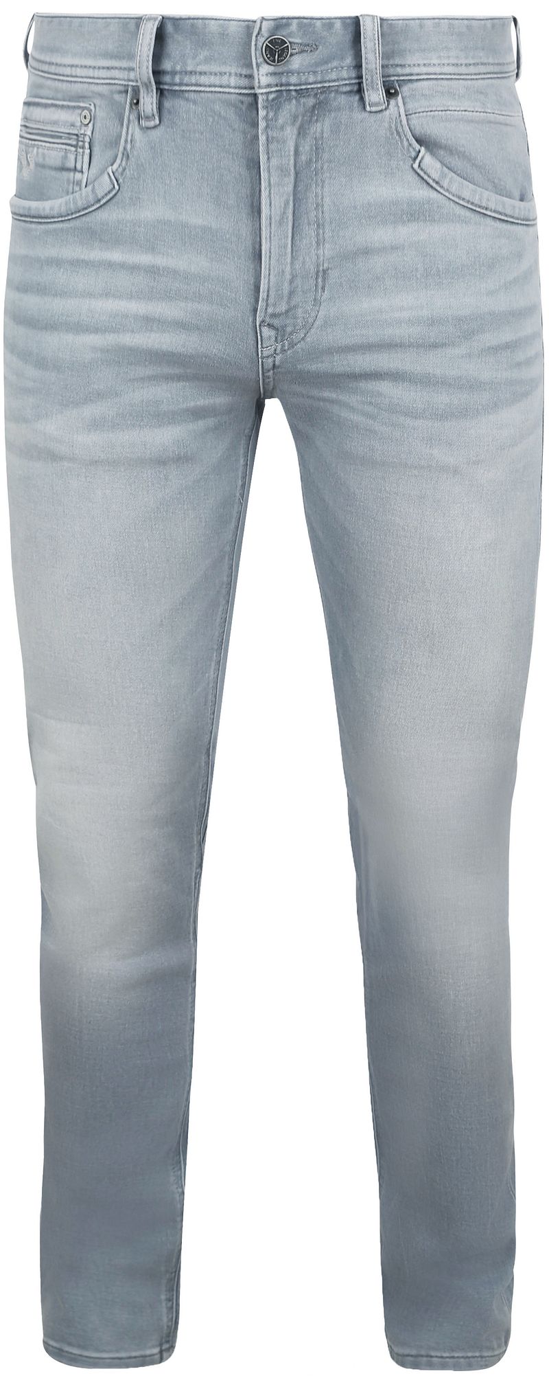 PME Legend Tailwheel Jeans FLG Grau - Größe W 28 - L 32 günstig online kaufen