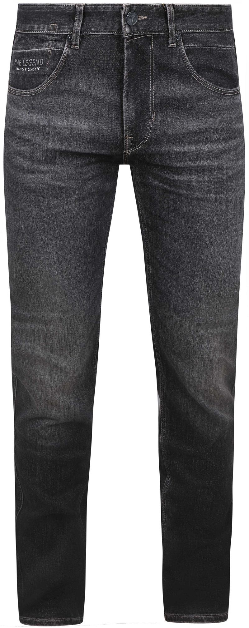 PME Legend Nightflight Jeans ODG - Größe W 38 - L 34