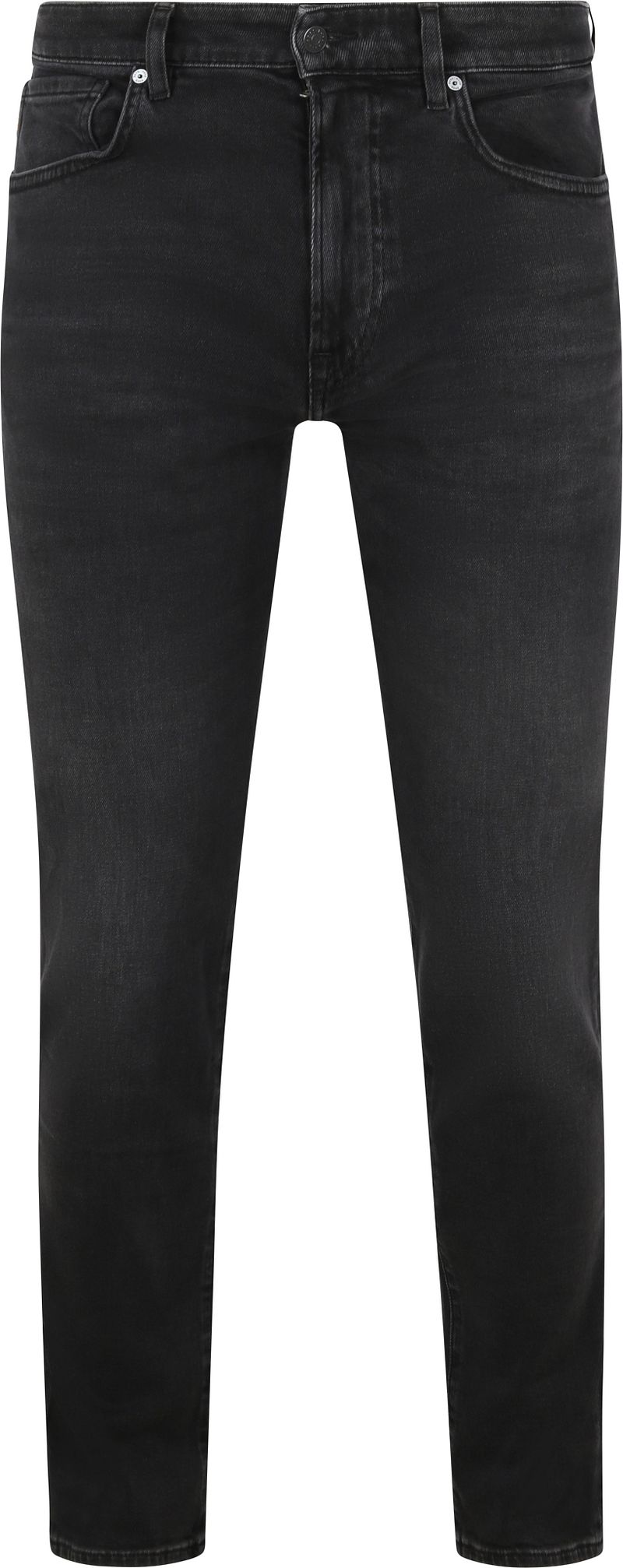 BOSS Onyx Jeans Schwarz - Größe W 30 - L 32 günstig online kaufen