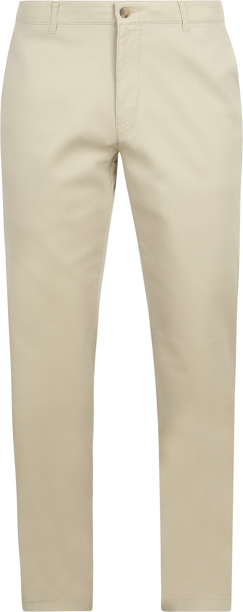 Steppin' Out Chino Newbury Light Twill Beige - Größe 46 günstig online kaufen