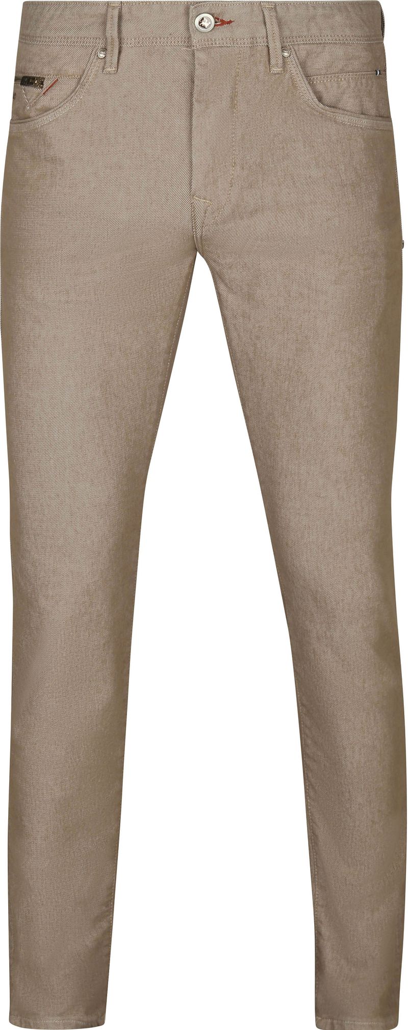 Vanguard V850 Rider Two Tone Hose Beige - Größe W 32 - L 30 günstig online kaufen