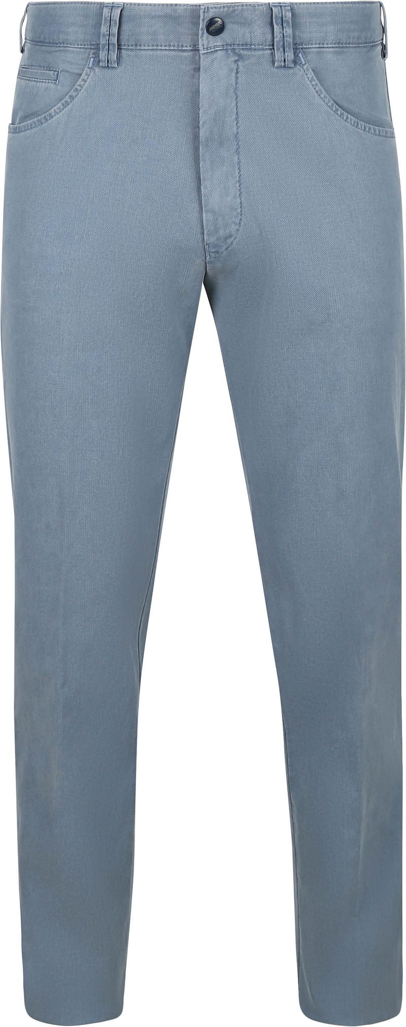 Meyer Dublin Hose Hellblau - Größe 24 günstig online kaufen