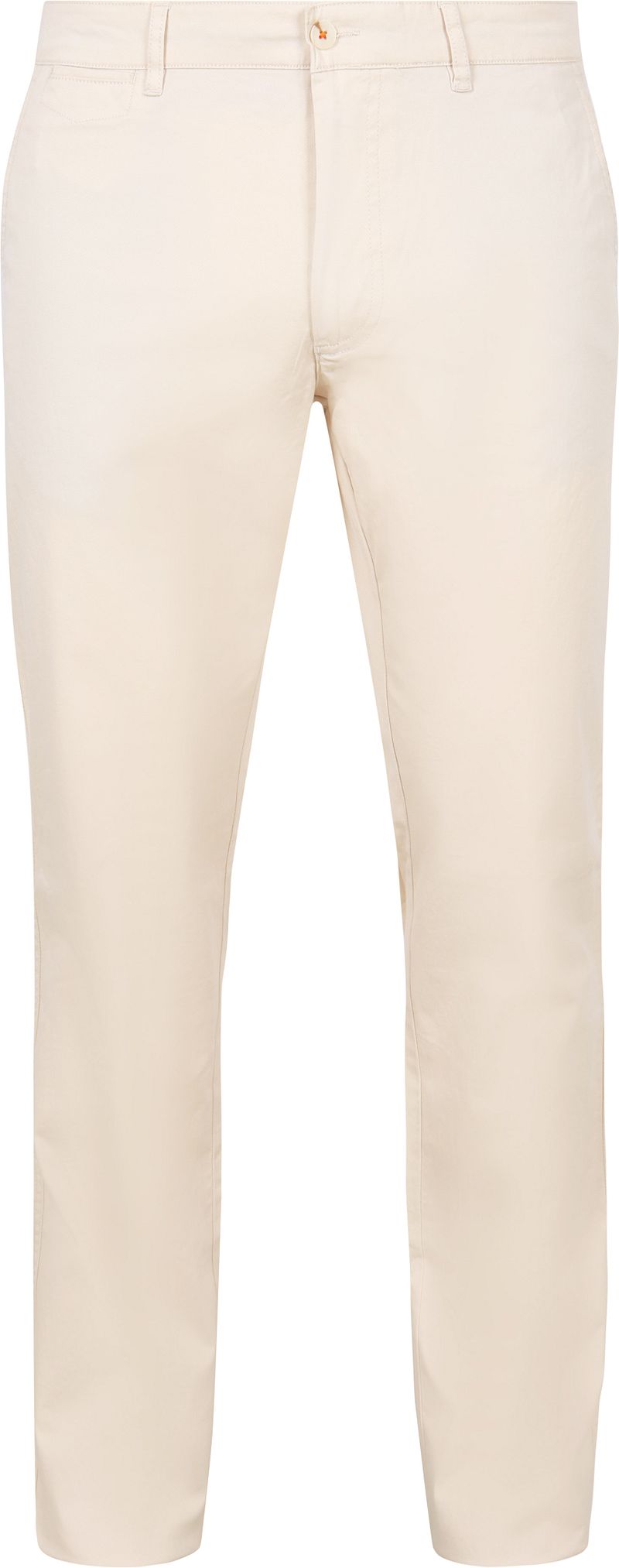 Suitable Chino Peano Twill Off-White - Größe 46 günstig online kaufen