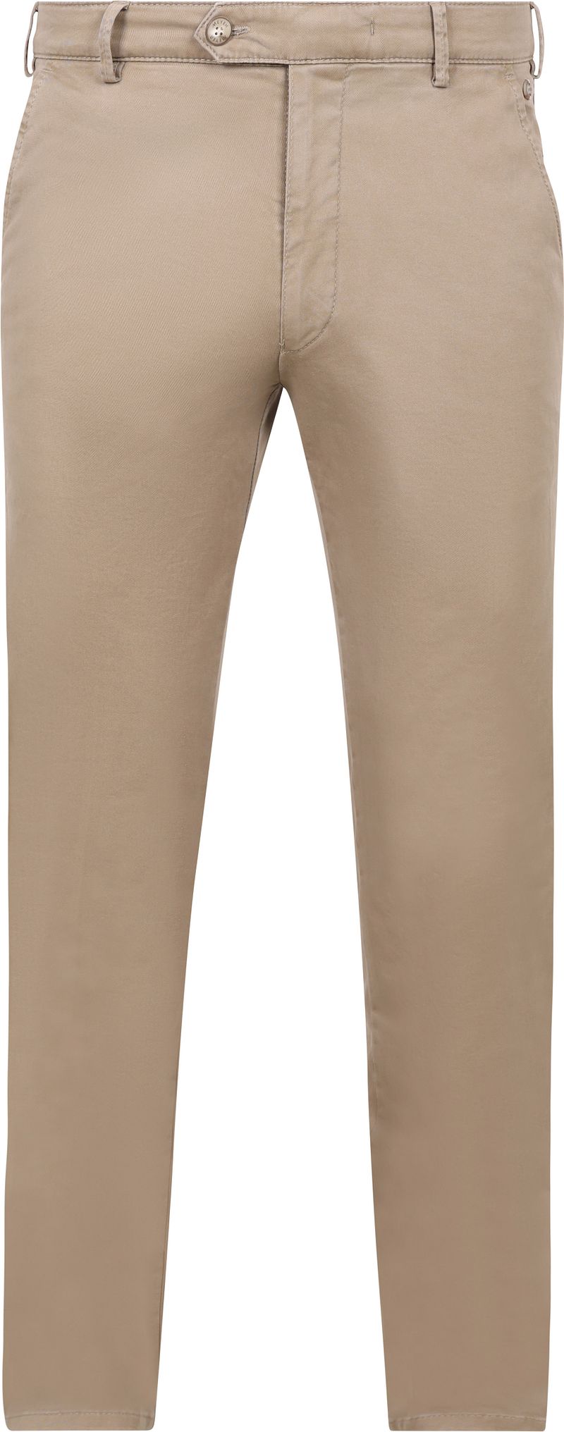 Meyer Paris Hose Beige - Größe 52 günstig online kaufen