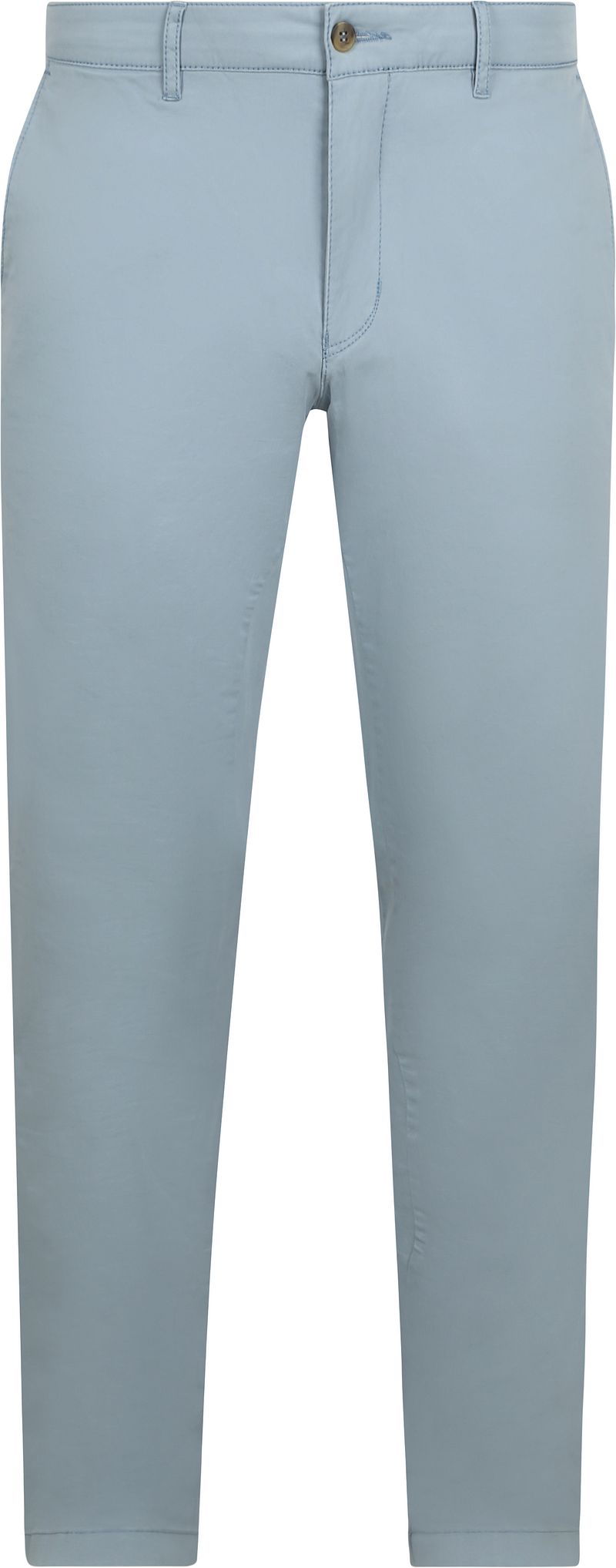 Steppin' Out Chino Newbury Sky Blau - Größe 48 günstig online kaufen