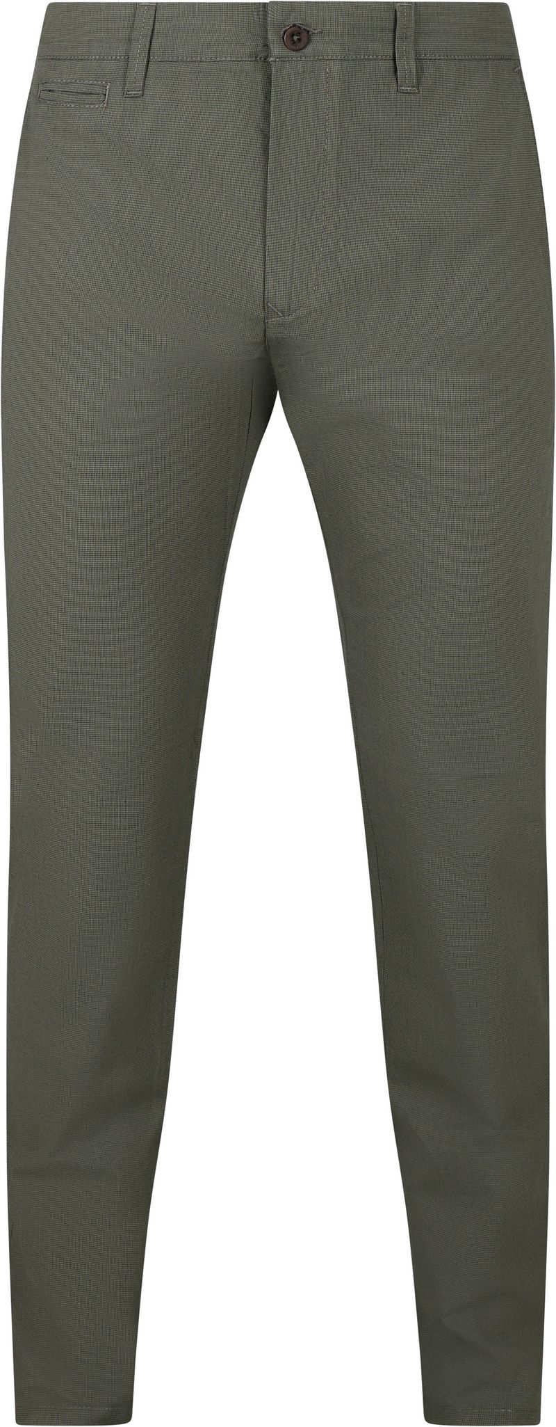 MAC Broek Lennox Groen