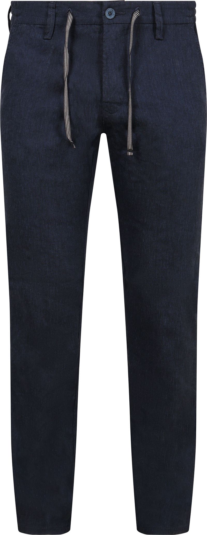 Mac Hose Lennox Sport Navy - Größe W 31 - L 32 günstig online kaufen