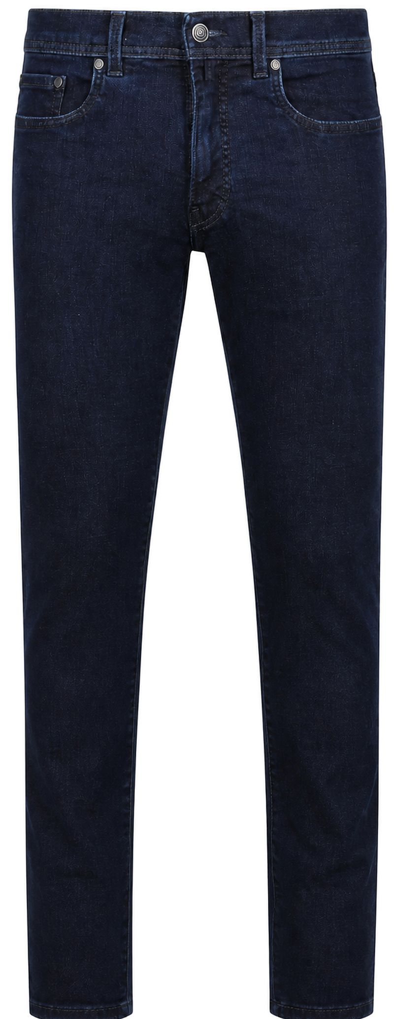 Pierre Cardin Jeans Lyon Tapered Future Flex Blau DBS - Größe W 31 - L 32