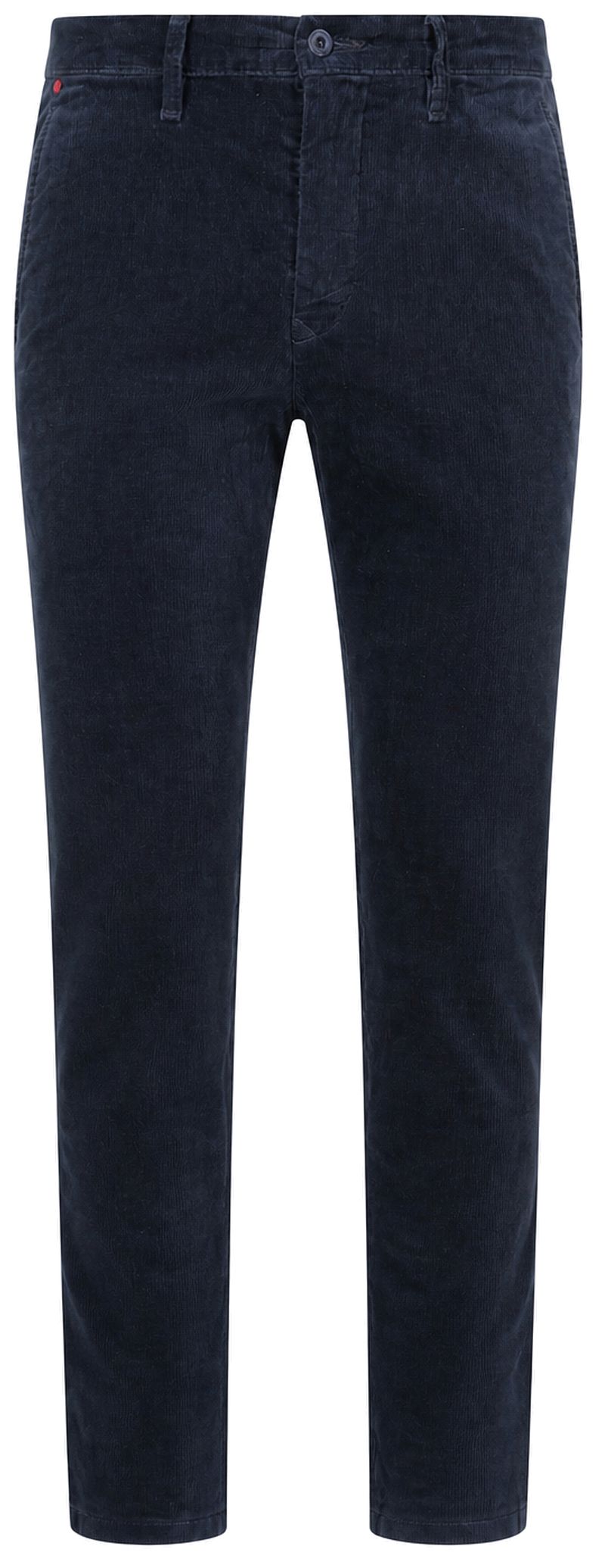 MAC Driver Pants Chino Navy