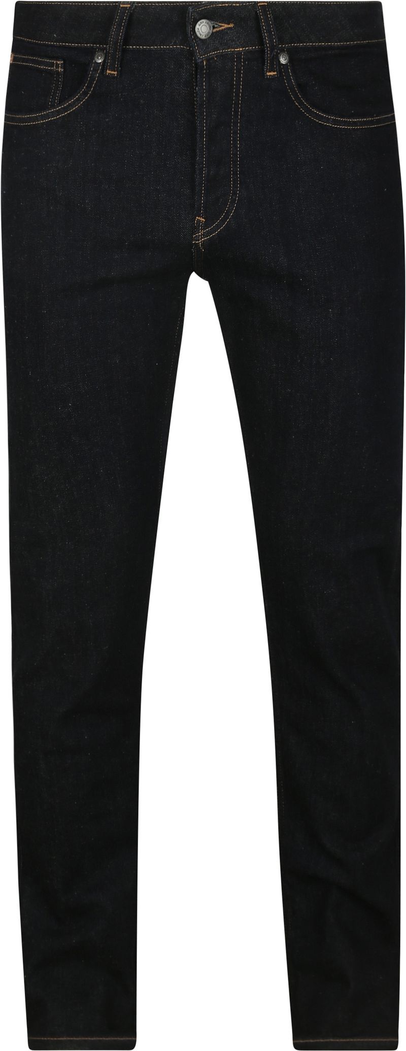 MUD Jeans Hank Dunkelblau - Größe W 31 - L 34