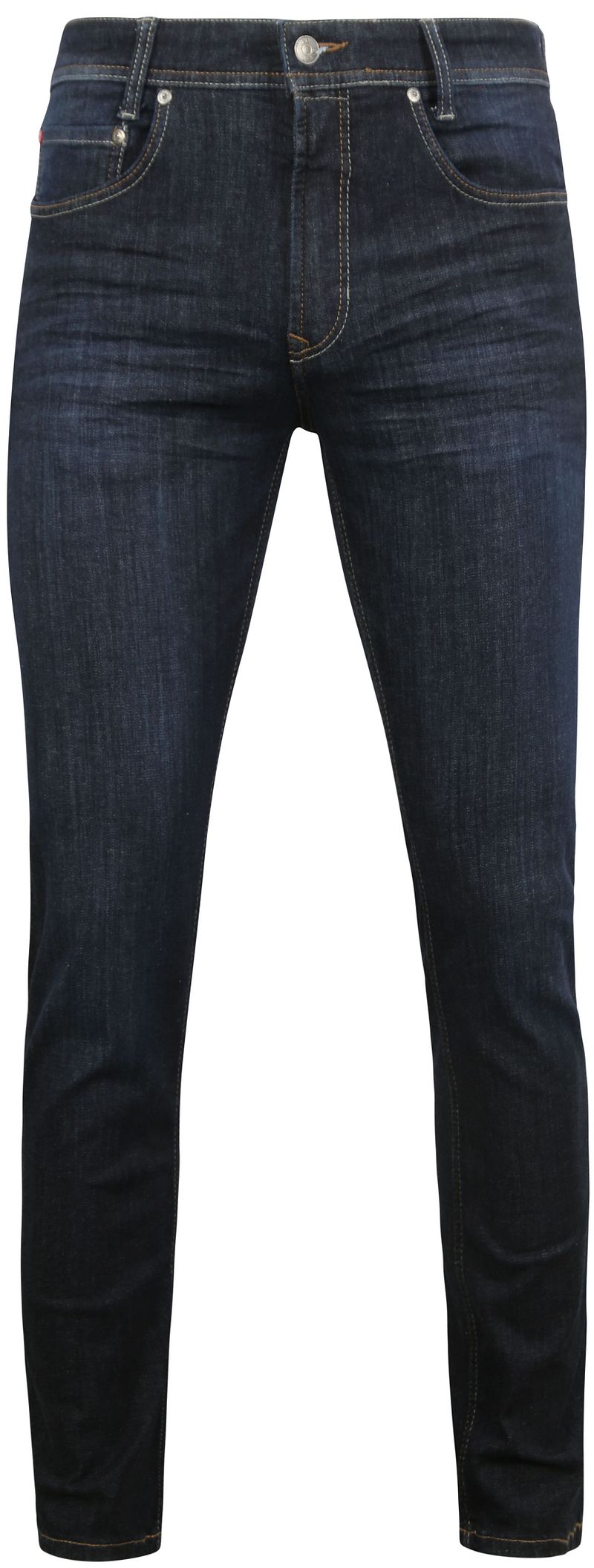 Mac Jeans Macflexx Superstretch H736 - Größe W 33 - L 34 günstig online kaufen