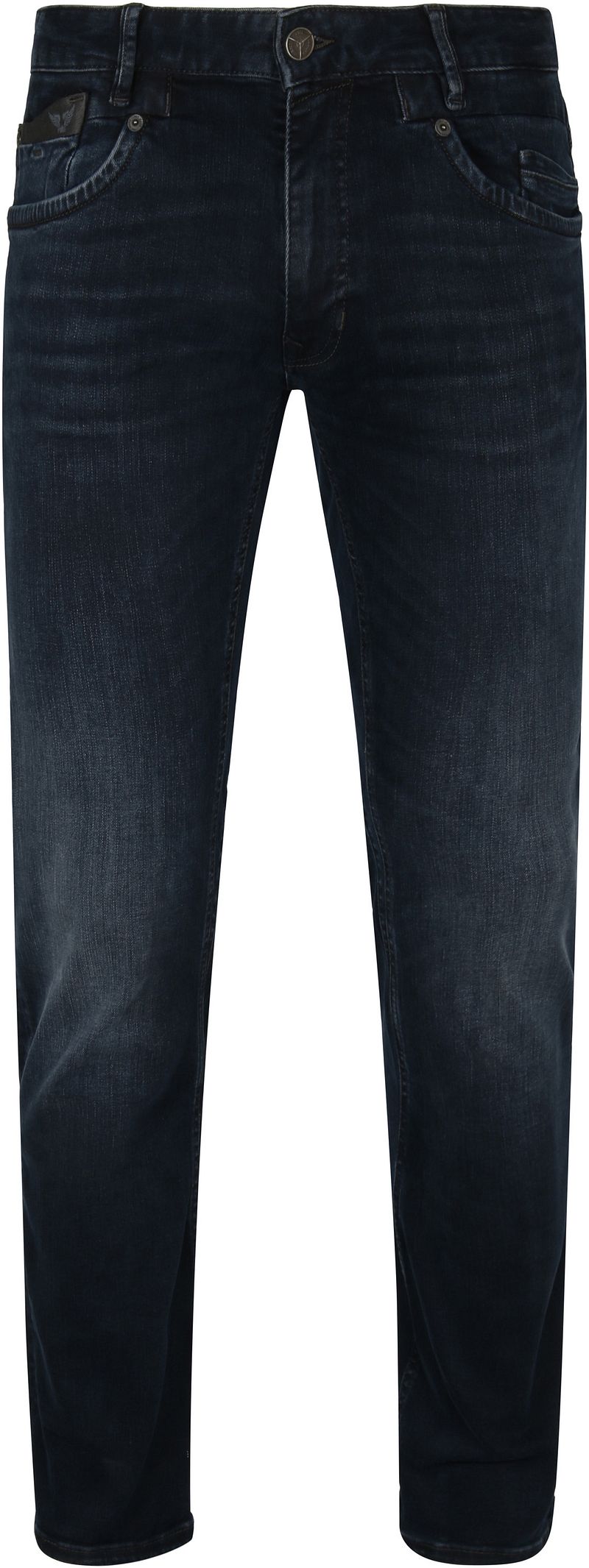PME Legend Commander 3.0 Jeans Blauw Zwart