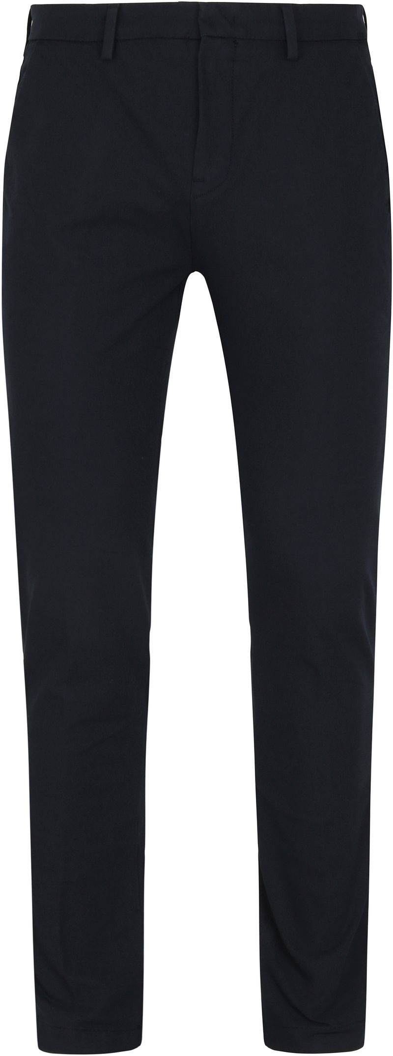 Vanguard V12 Chino Dunkelblau - Größe W 31 - L 34