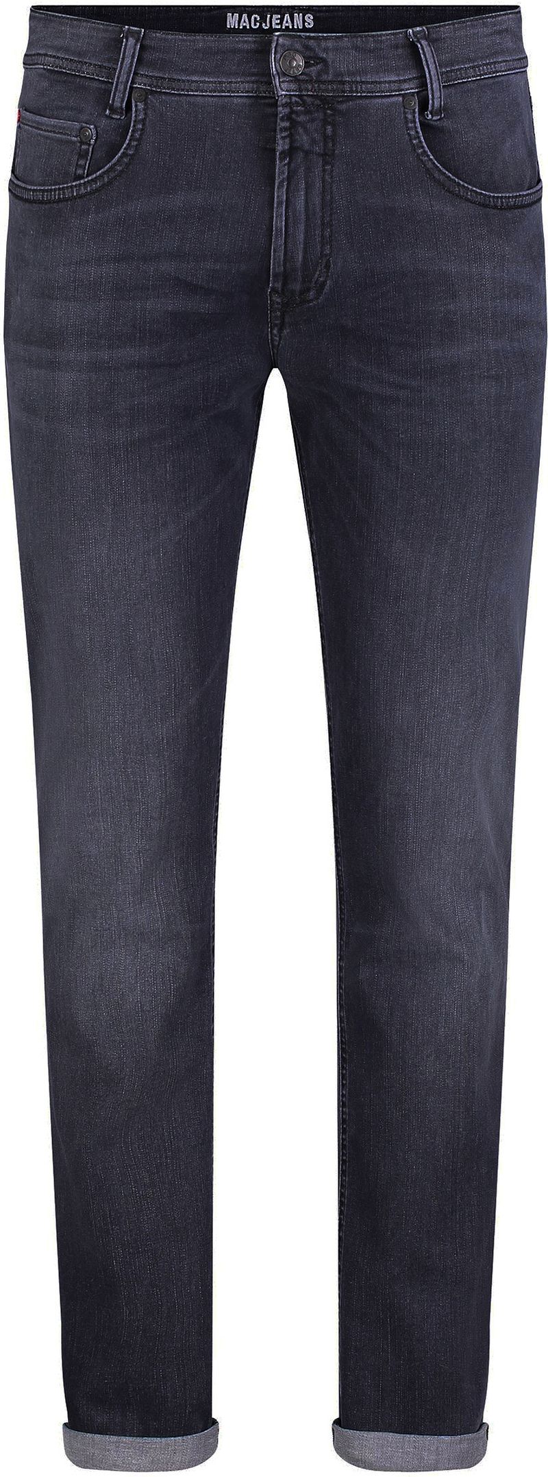 Mac Jeans Macflexx Superstretch H849 - Größe W 31 - L 34 günstig online kaufen