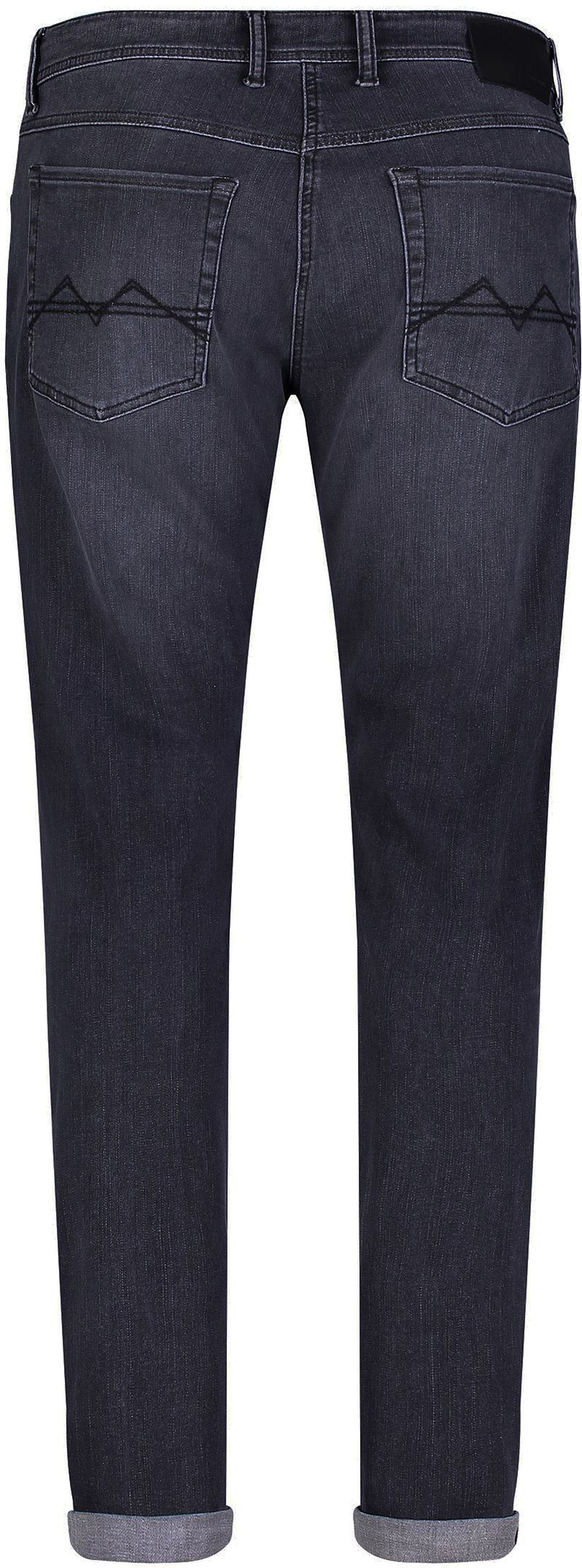 Mac Jeans Macflexx Superstretch H849 - Größe W 32 - L 34 günstig online kaufen