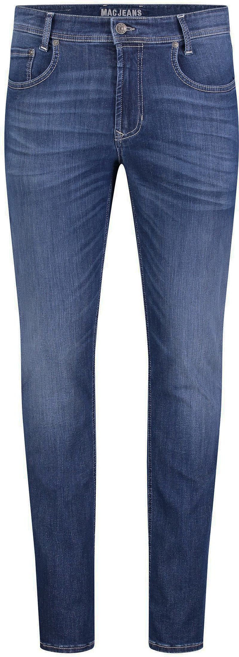 Mac Jeans Macflexx Superstretch H559 - Größe W 38 - L 30 günstig online kaufen