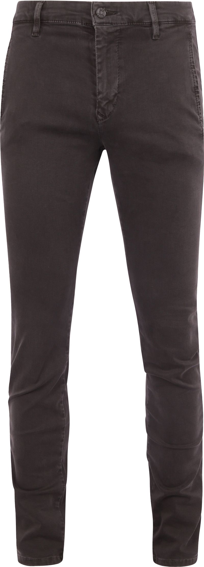 MAC Jeans Driver Pants Donkerbruin