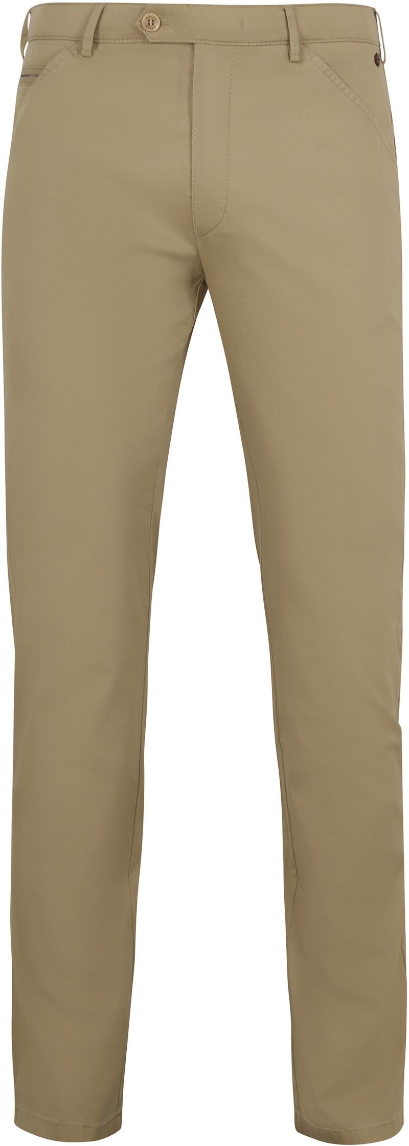 Meyer Chicago Chino Beige - Größe 48 günstig online kaufen