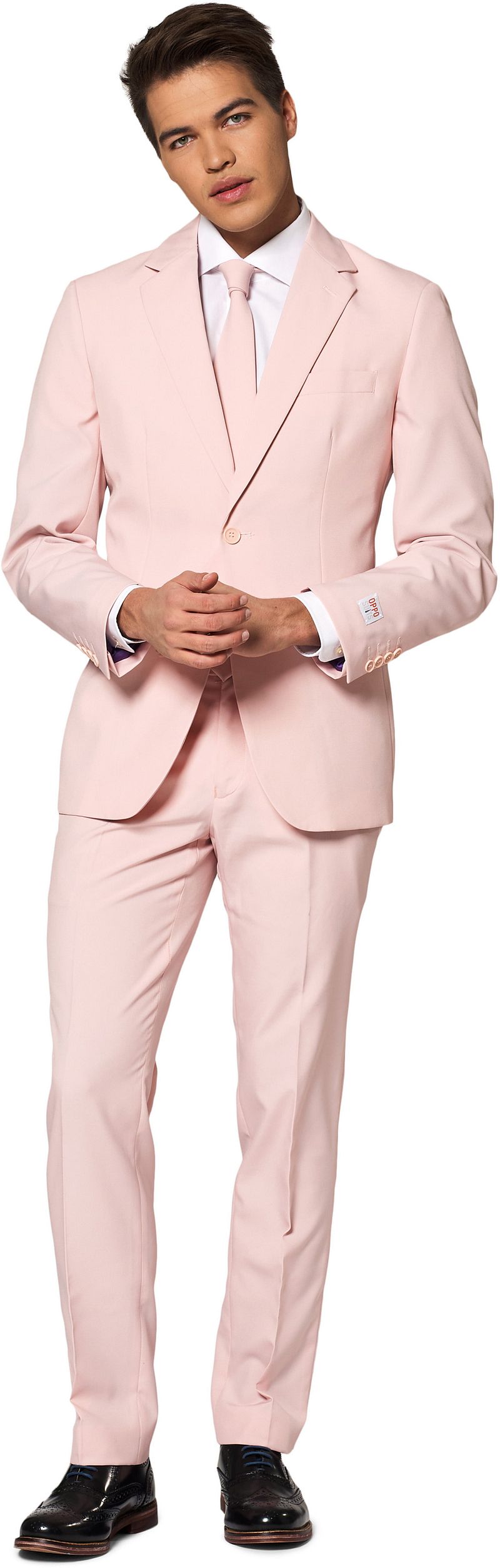 OppoSuits Kostuum Lush Blush