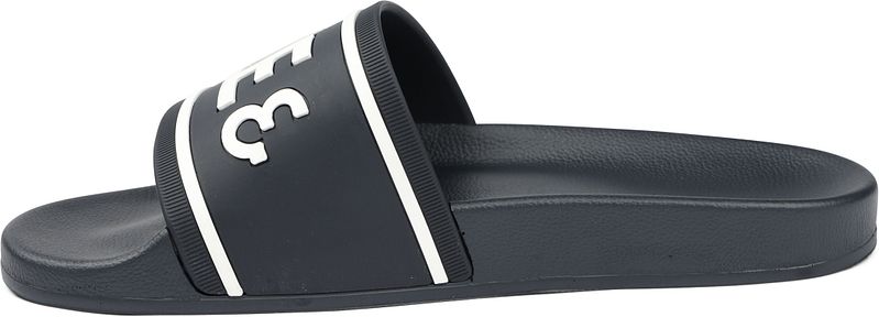 Lyle & Scott Badesandalen Navy - Größe 44 günstig online kaufen