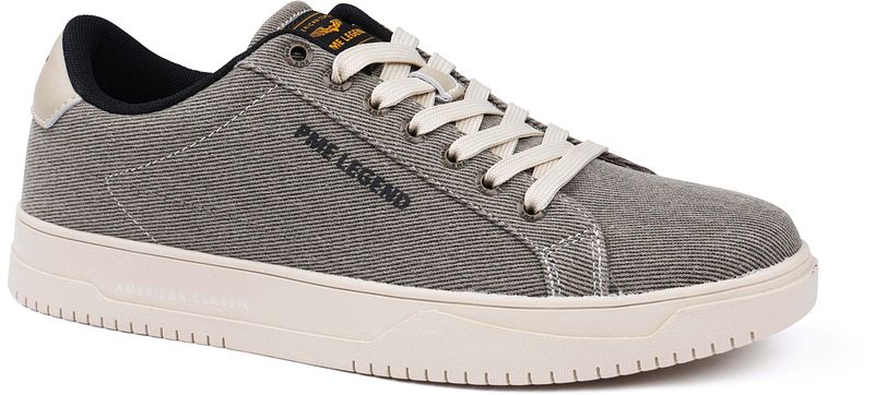 PME Legend Crewman Sneaker Kaki - Größe 41 günstig online kaufen