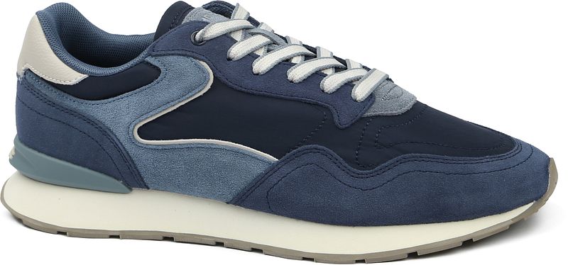 Hoff Unisex Bleu Sneakers City - Bild 3