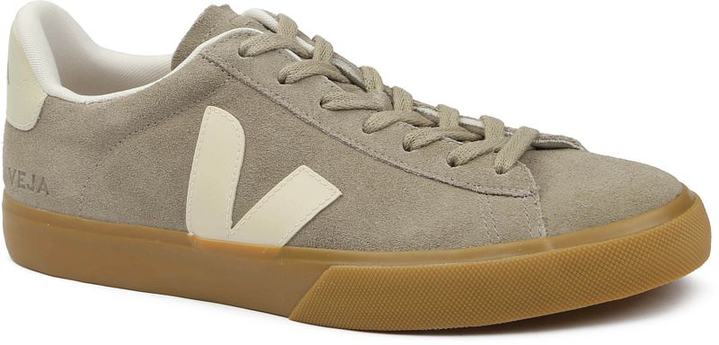 Veja Sneakers Campo Taupe - Größe 44