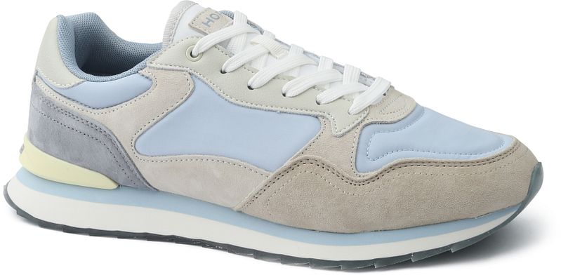 HOFF Sneakers Waterford Pastellblau - Größe 42