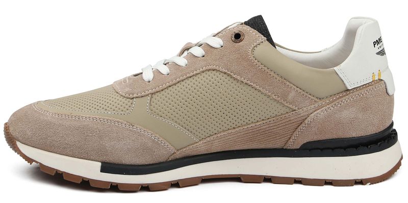 PME Legend Aircobra Sneaker Beige - Größe 44 günstig online kaufen