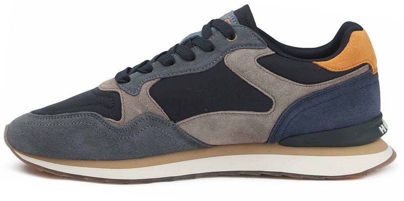 HOFF Sneakers Venice Navy - Größe 42 günstig online kaufen