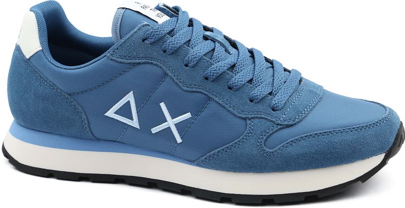 Sun68 Sneaker Tom Solid Avio Scuro  - Größe 40 günstig online kaufen