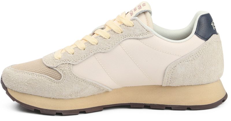 Sun68 Sneaker Tom Vintage Off White - Größe 40 günstig online kaufen