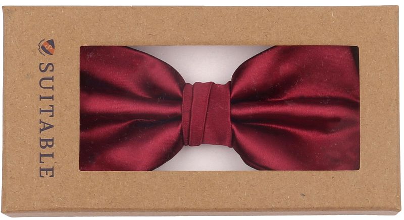 Suitable Seidenfliege Bordeaux - günstig online kaufen