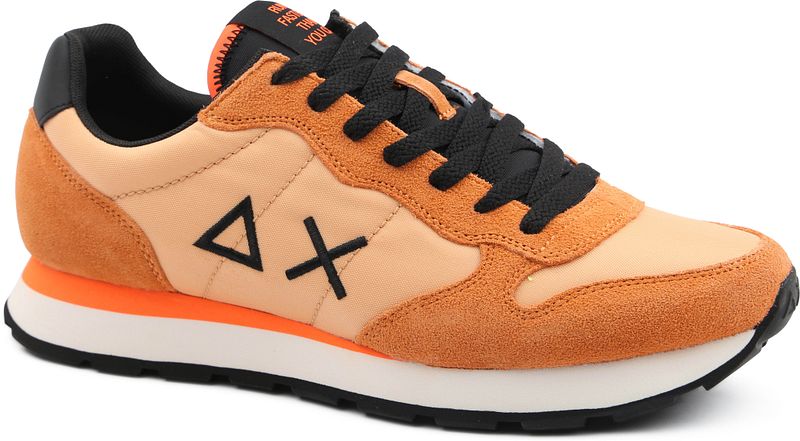 Sun68 Sneaker Tom Fluo Fenicottero - Größe 41 günstig online kaufen