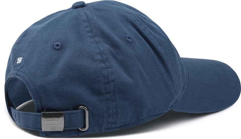 Tommy Hilfiger Cap Logo Navy - günstig online kaufen