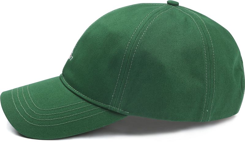 Gant Kappe Bio-Baumwolle Grün - günstig online kaufen