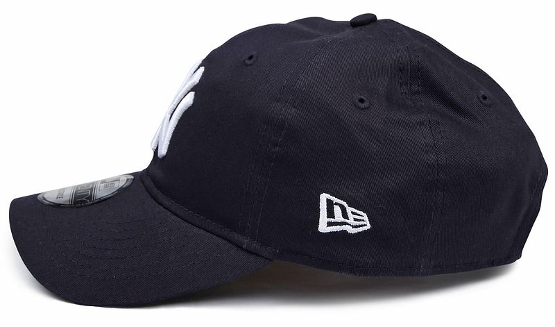 New Era NY Yankees Cap Navy - günstig online kaufen