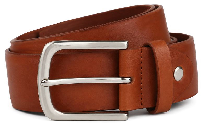 Suitable Riem Leer Cognac