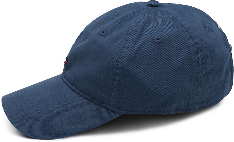 Tommy Hilfiger Cap Logo Navy - günstig online kaufen