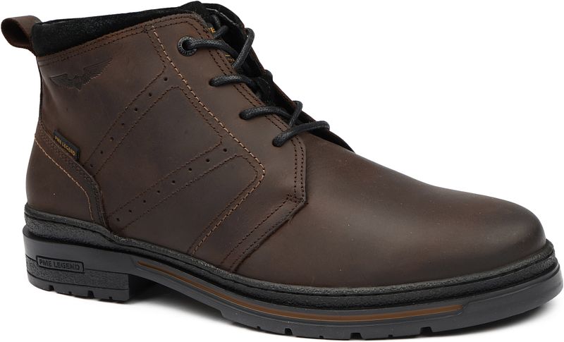 Pme Legend Tarmac Schoen Braun - Größe 46