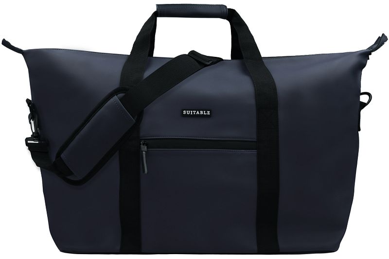 Suitable Weekendtas Navy -