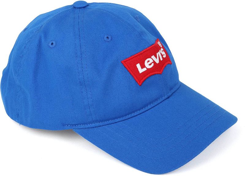 Levi's Cap Flex Blau - günstig online kaufen