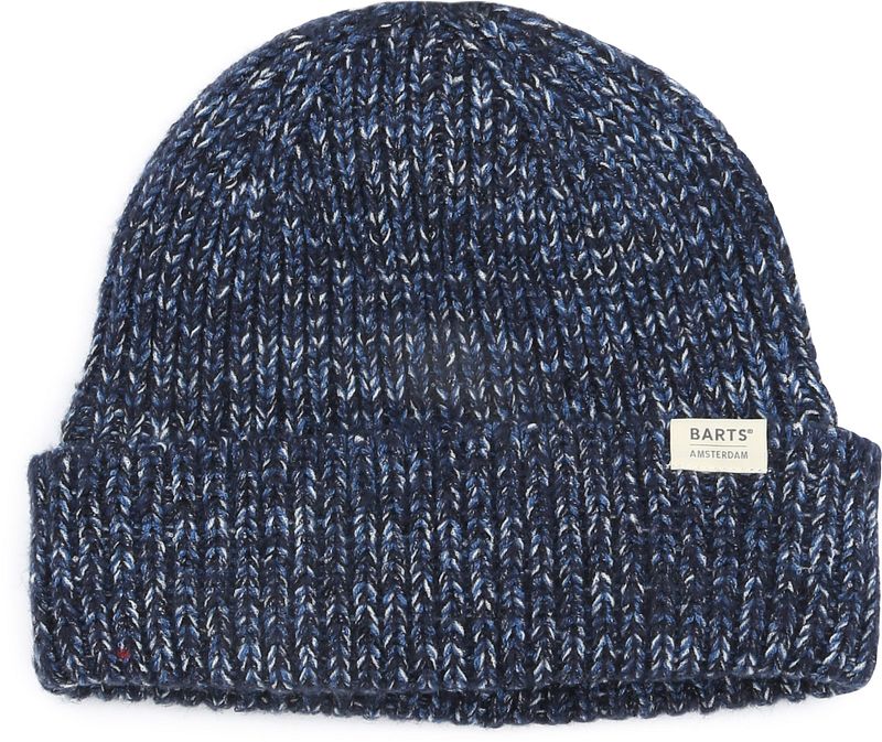 Barts Skaga Muts Blauw -