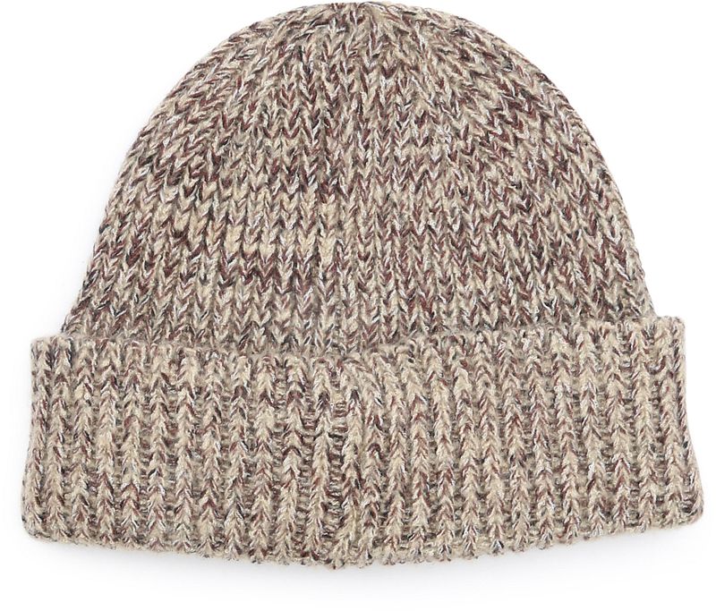 Barts Skaga Mütze Hellbraun - günstig online kaufen