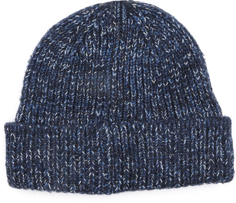 Barts Skaga Mütze Blau - günstig online kaufen