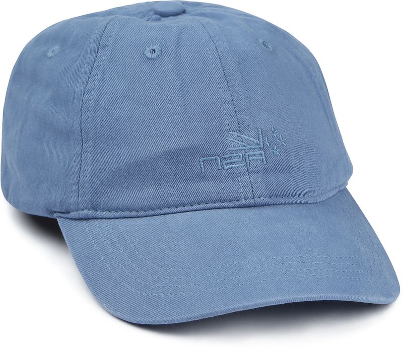 New zealand auckland Cap Blauw -