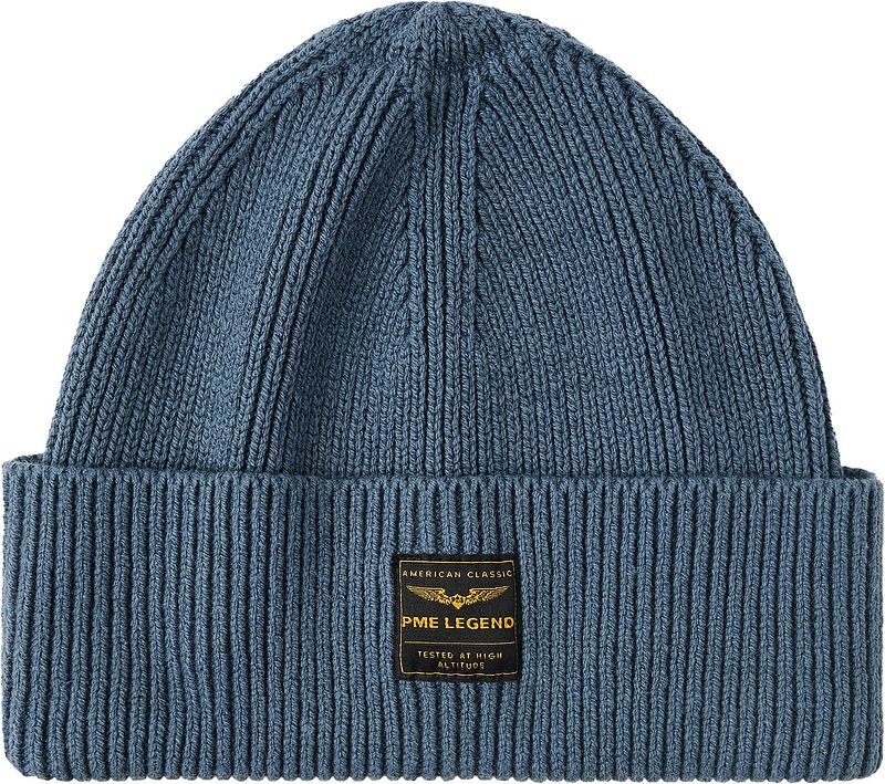 PME Legend Beanie Blau - günstig online kaufen