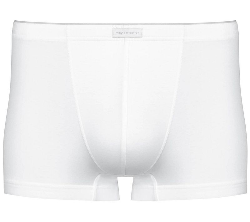 Mey Dry Cotton Boxershort Weiß - Größe 5XL günstig online kaufen