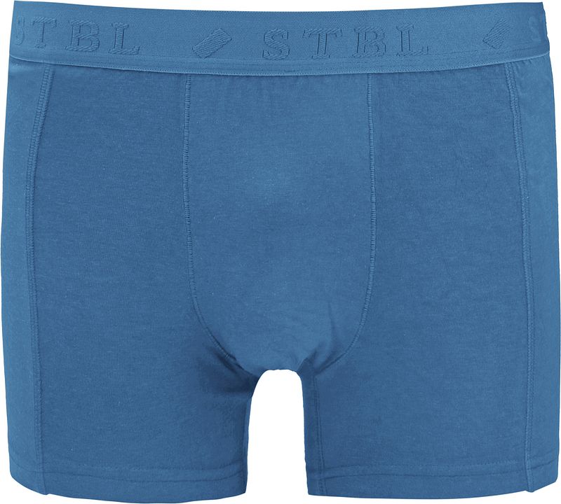 Suitable Toni Boxershorts 3er-Pack Blau - Größe M günstig online kaufen