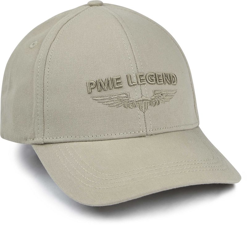 PME Legend Twill Kappe Kaki - günstig online kaufen